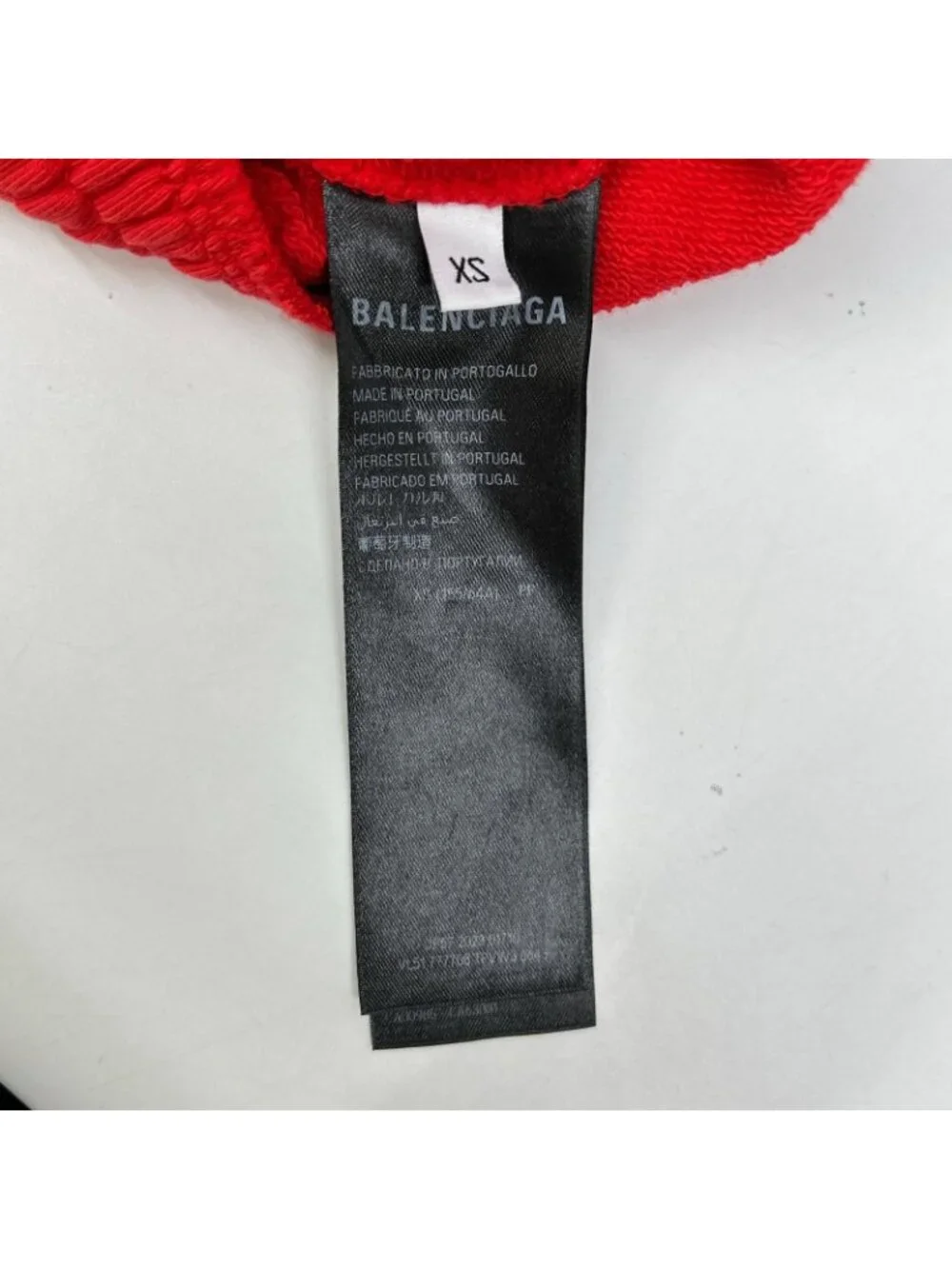 Balenciaga type 24ss